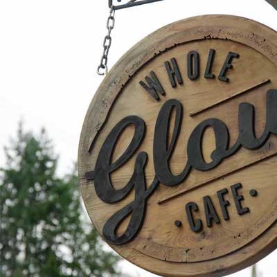 Whole Glow Cafe