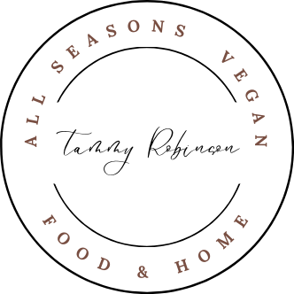 Food & Home - All Seasons Vegan - Tammy Robinson